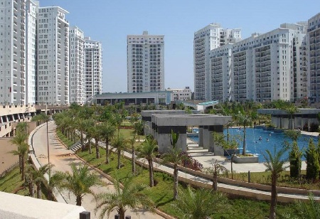 Bengaluru has evolved as The Major Real Estate Investment Destination For NRI Investors